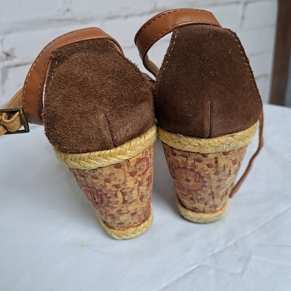 Desigual Clin‎ 2, Women's Sandals - Picture 6 of 11